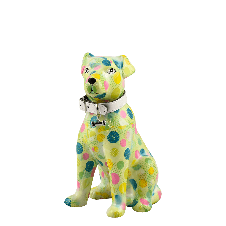 Dog Mylo