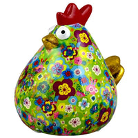 Chicken Matilda | Money Box