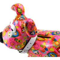 Dog Hugo | Money Box