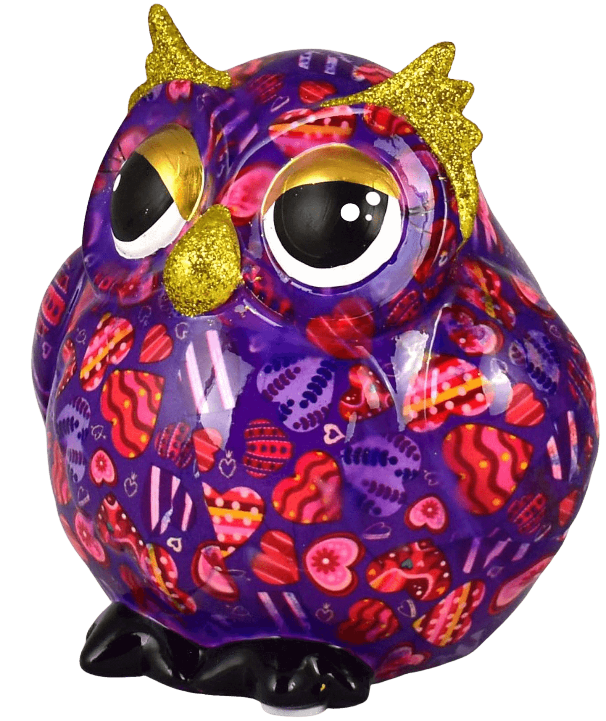 Owl Olive